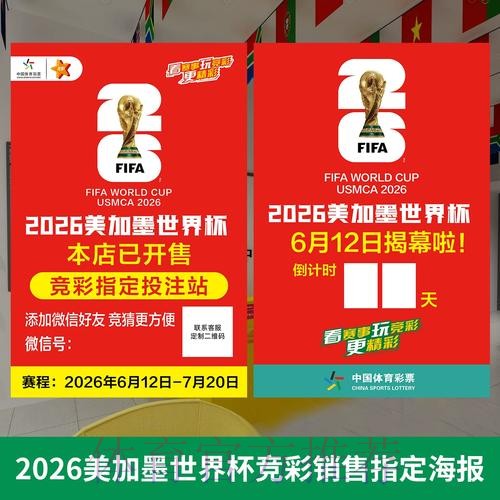2026世界杯投注策略全面解析 2026世界杯投注策略全面解析